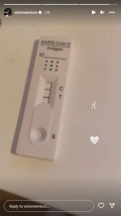 βερνικος