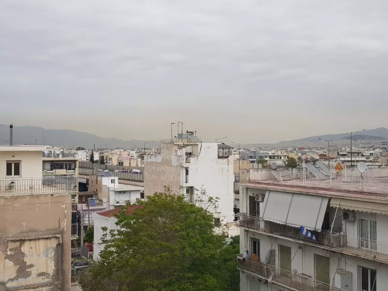 αφριναινικη