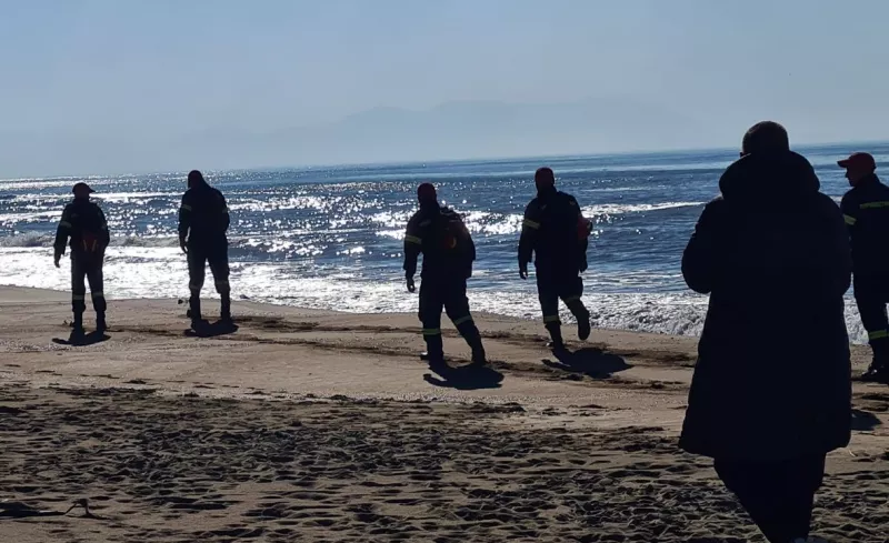 ερευνες
