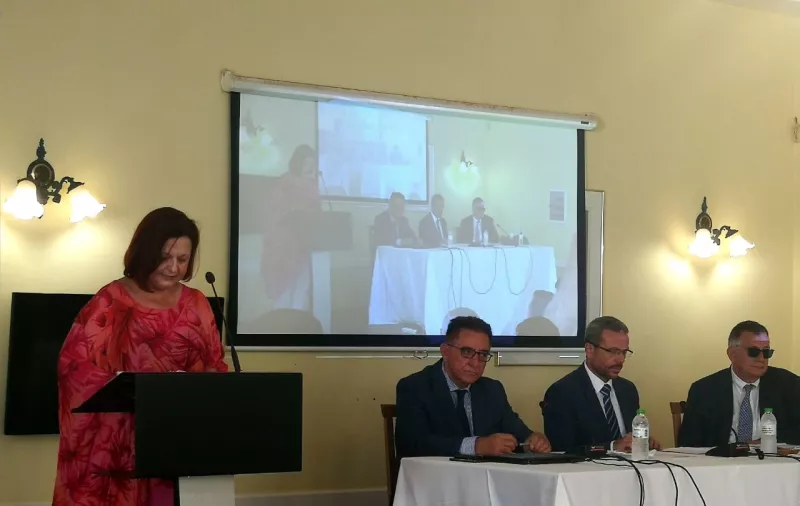 Η κλιματική κρίση και η απώλεια βιοποικιλότητας είναι πλέον οι μεγαλύτερες προκλήσεις 