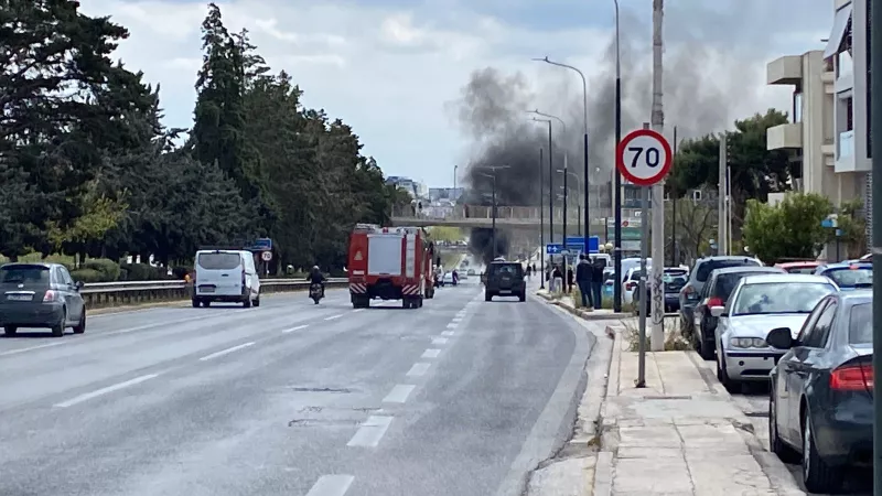 Πυροσβεστική