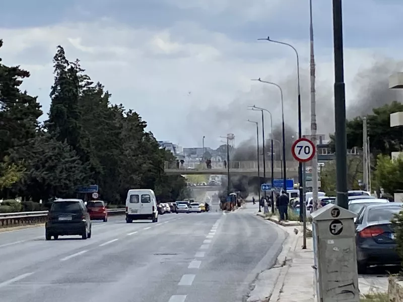 Πυροσβεστικη
