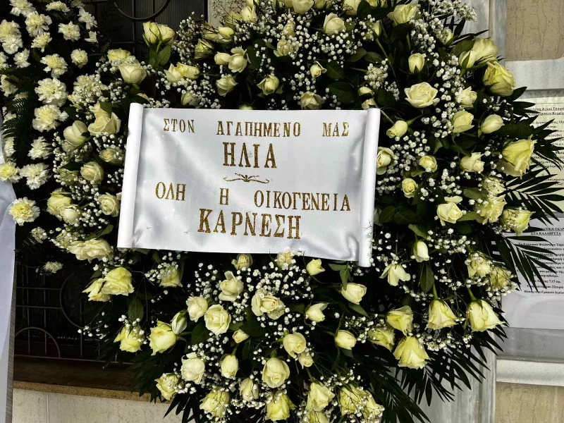 σταφανια καπετανιος