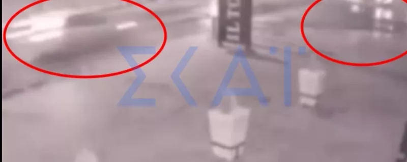 Δυστύχημα