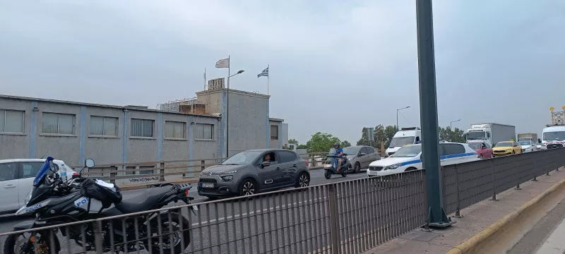 Κηφισός