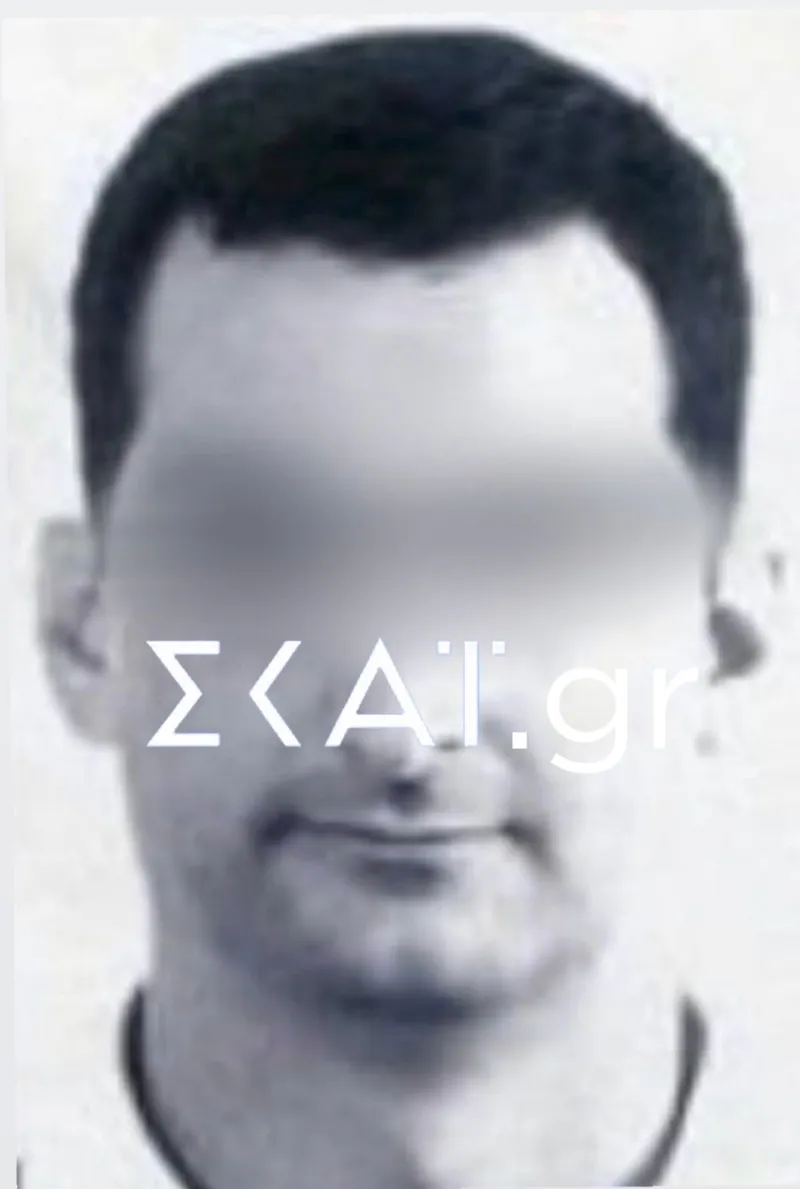 ΔΟΛΟΦΟΝΟΣ