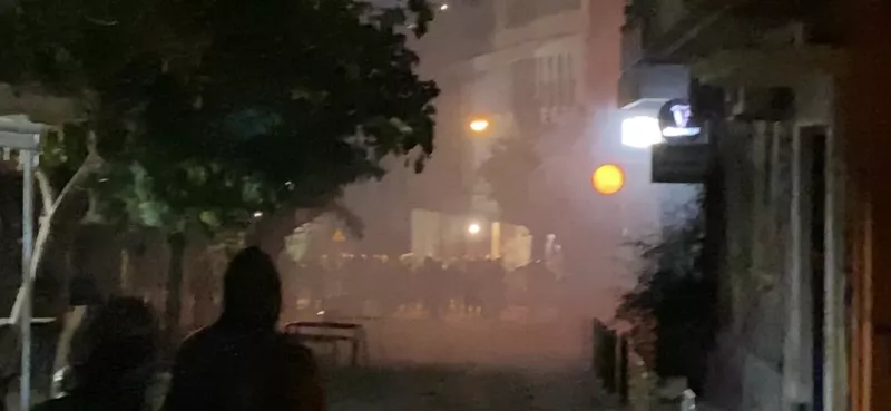 Εξάρχεια