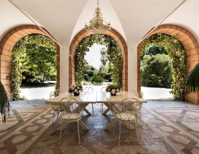 Villa Tasca 