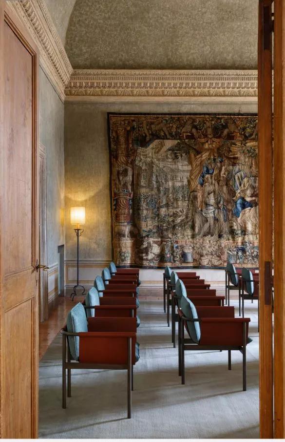 Η Villa Medici 