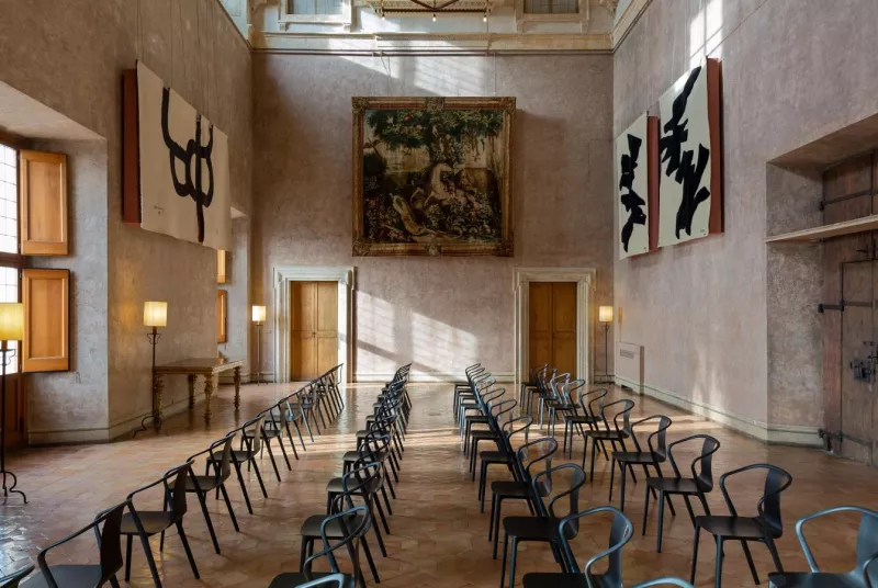 Η Villa Medici 