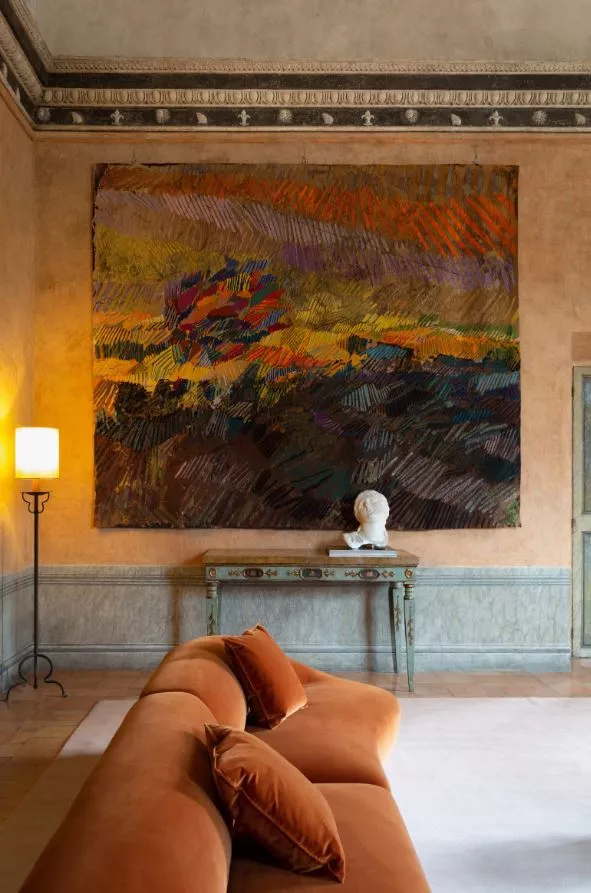 Η Villa Medici 