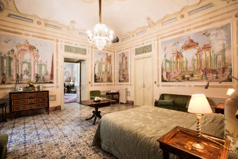 Villa Tasca 