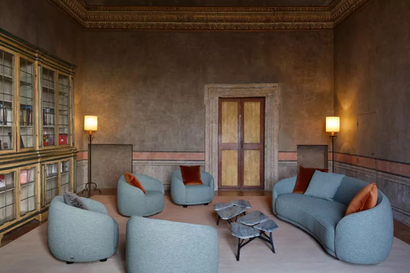 Η Villa Medici 
