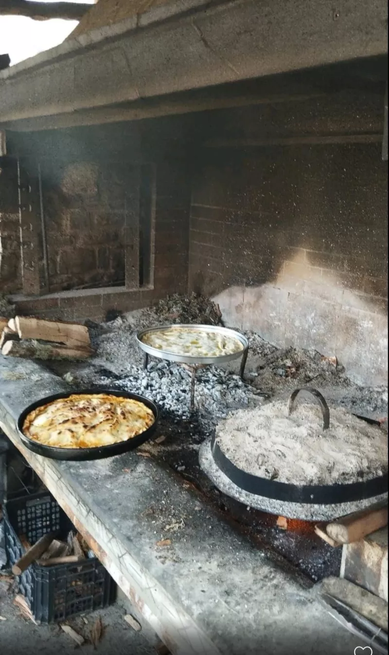 πιτες