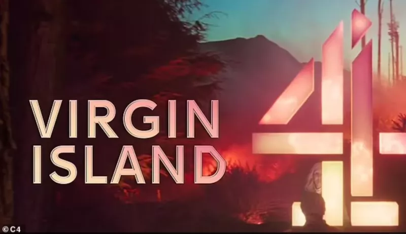 Η σειρά «Virgin Island»