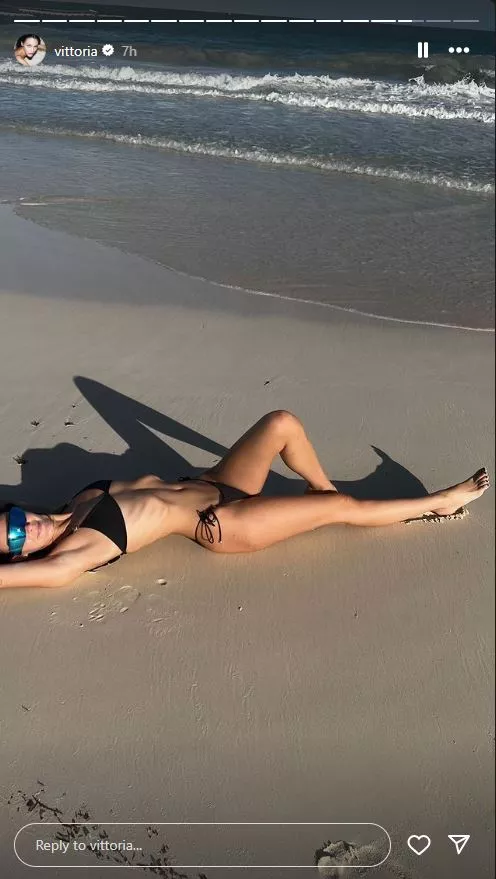 H Vittoria Ceretti