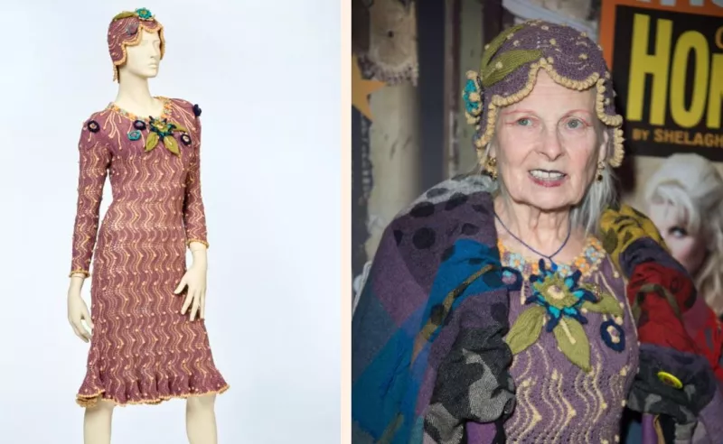 Vivienne Westwood