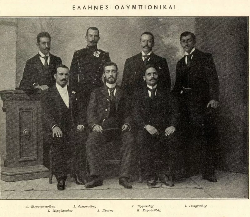 Παντελής Καρασεβδάς-Τρεις ζωές