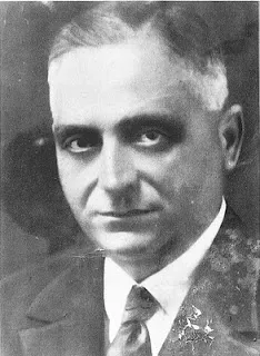 Παντελής Καρασεβδάς-Τρεις ζωές