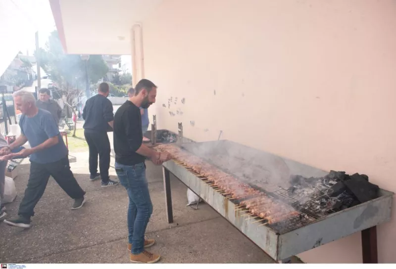 Βλάχικος γάμος