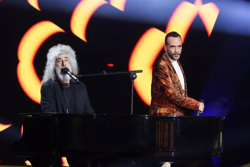 The Voice of Greece