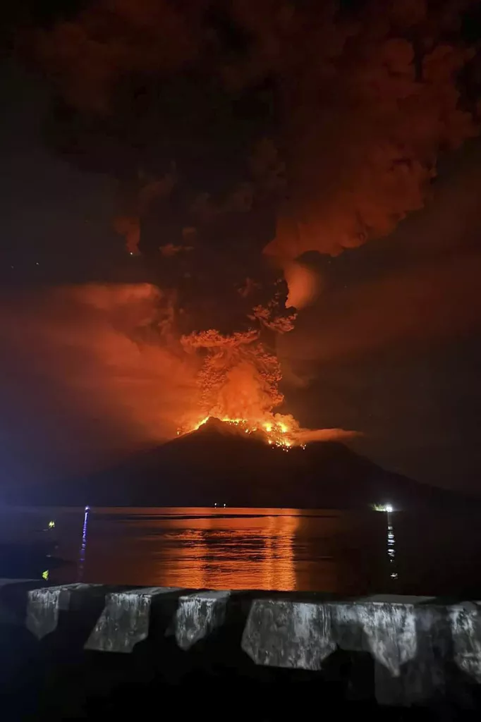 Indonesia