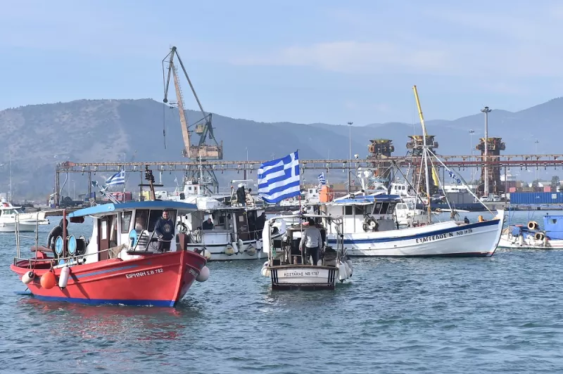 Λιμάνι Βόλου