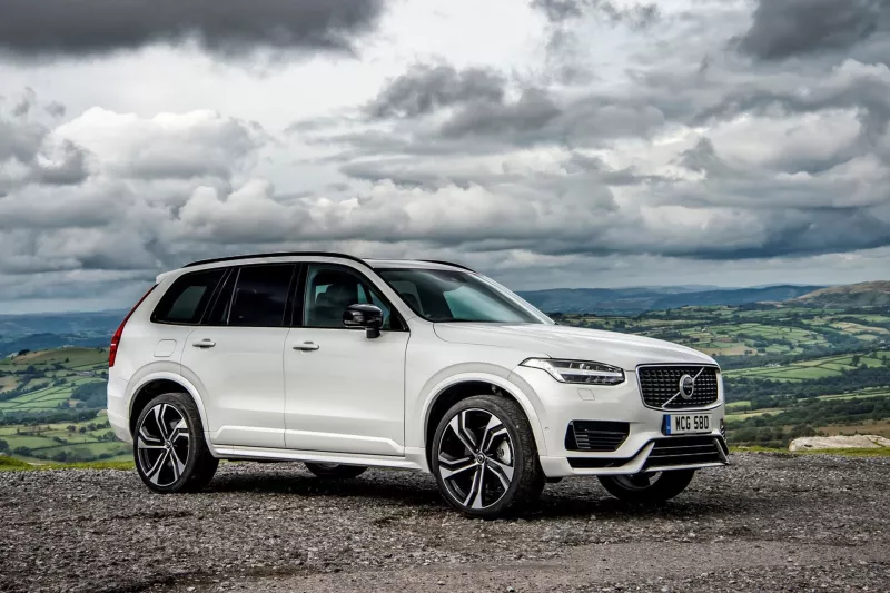 volvo