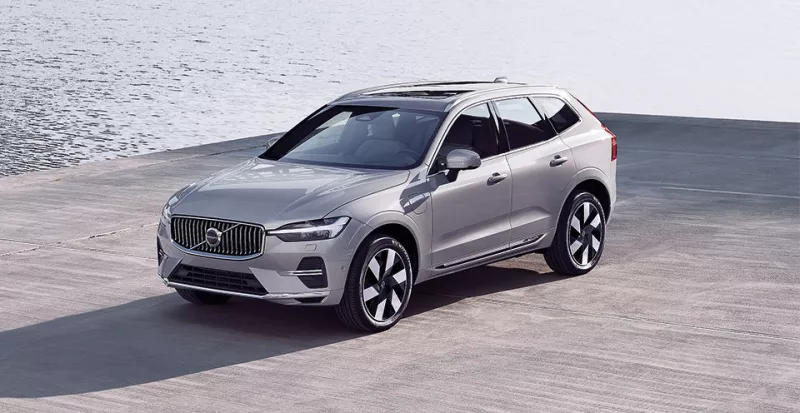 volvo