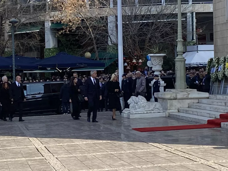 βορίδης
