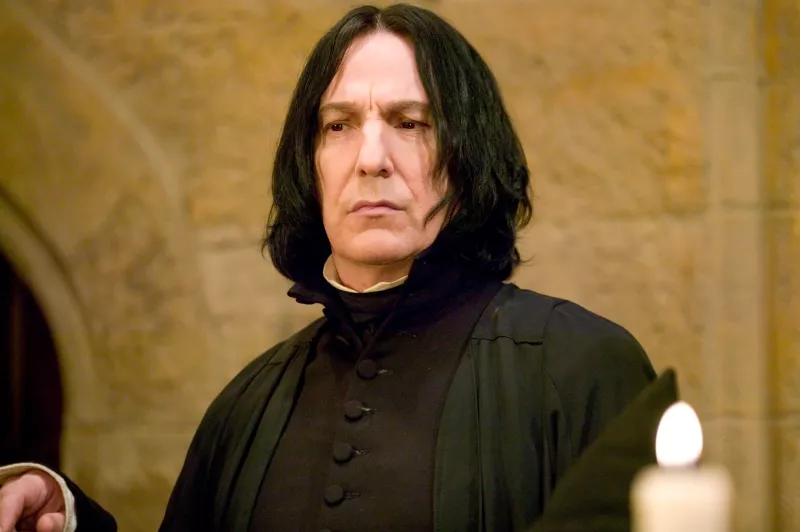 Snape
