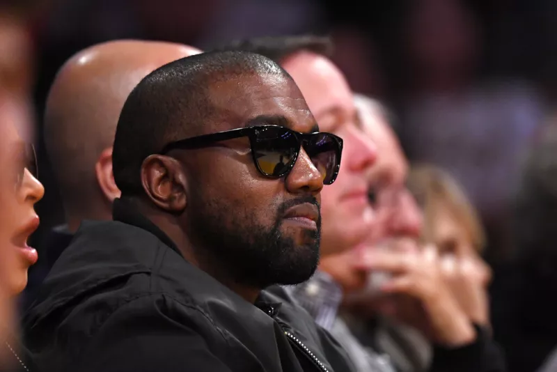 Kanye West