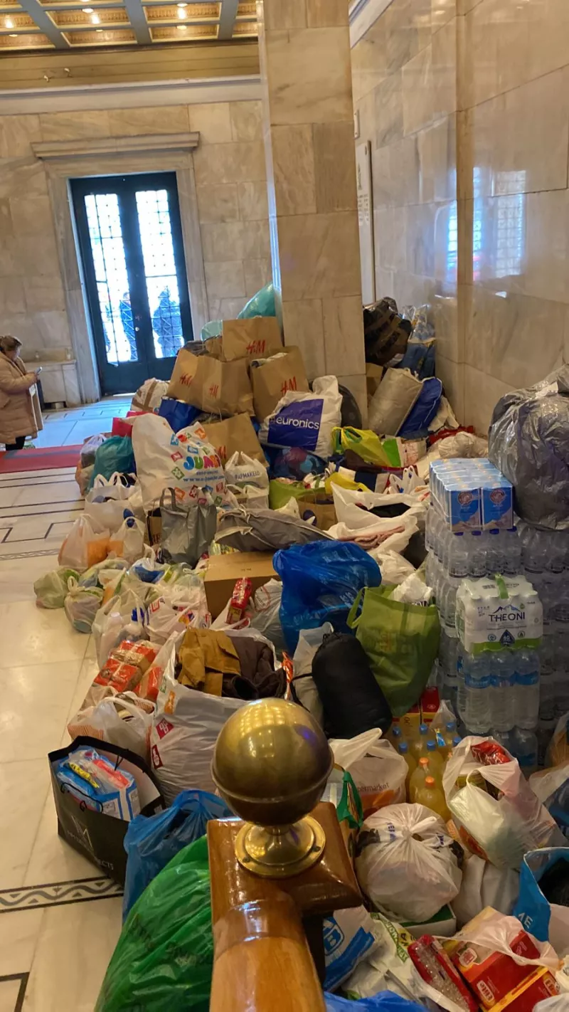 δήμος αθηναίων