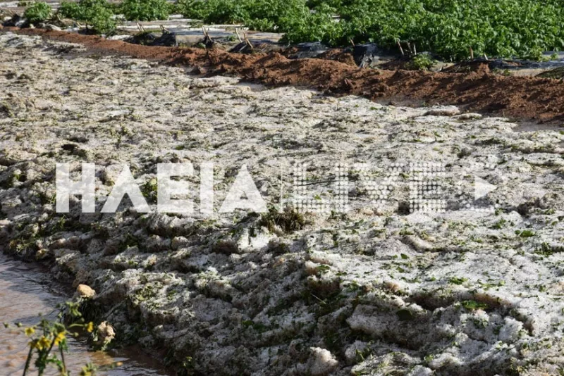 Χαλάζι