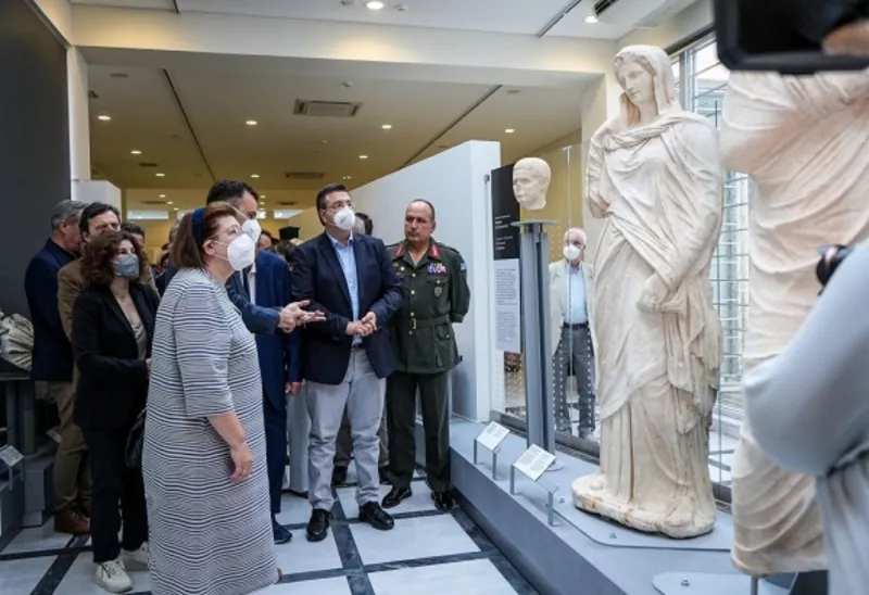 Χαλκιδική Μουσείο