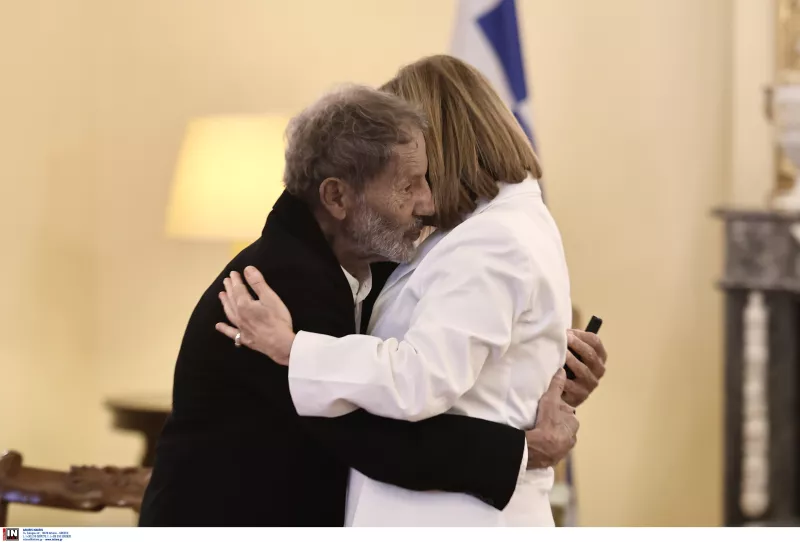 ξαρχάκος