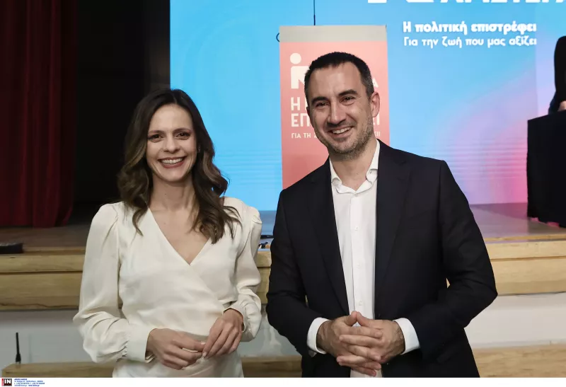 Χαρίτσης 