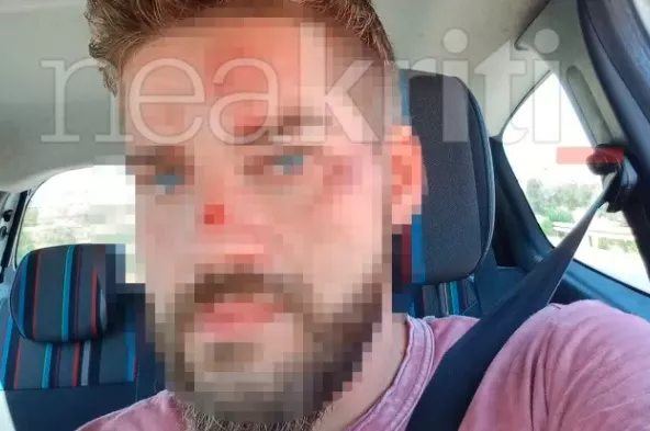Ξεναγός 