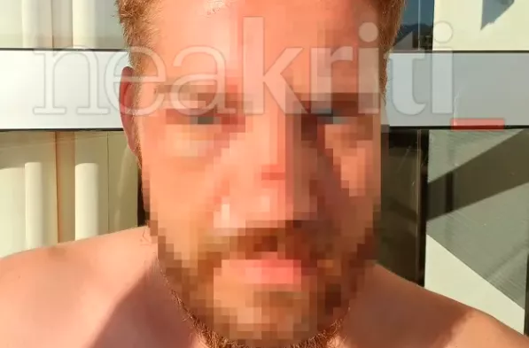 Ξεναγός 