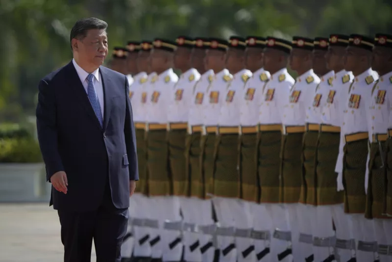 Xi Jinping
