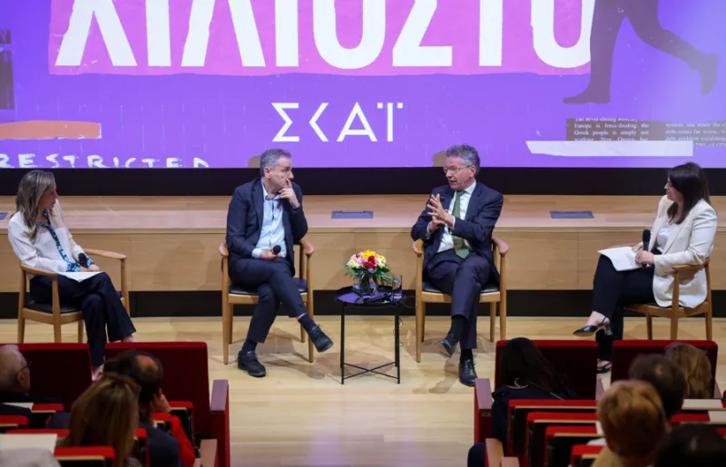 Στο Χιλιοστό