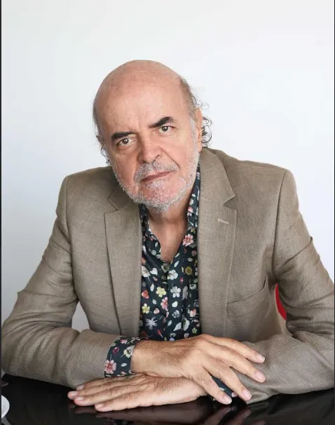 Χρίστος Παπαδημητρίου