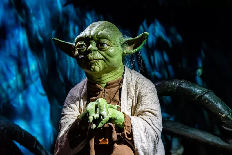 Yoda