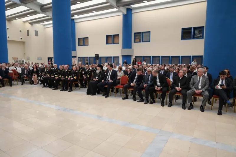 ναυτιλία