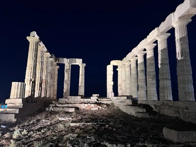 Ποσειδώνας 