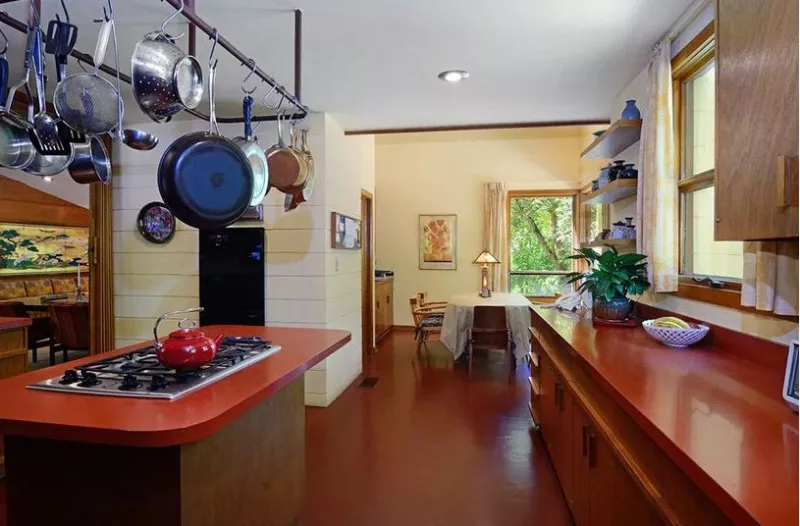 Η οικία Socrates Zaferiou House 