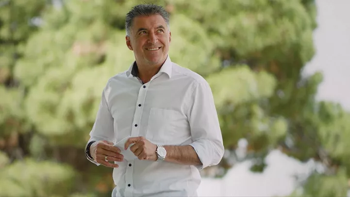 Ζαγοράκης