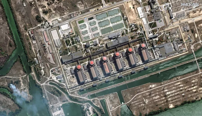 ZAPORIZIA