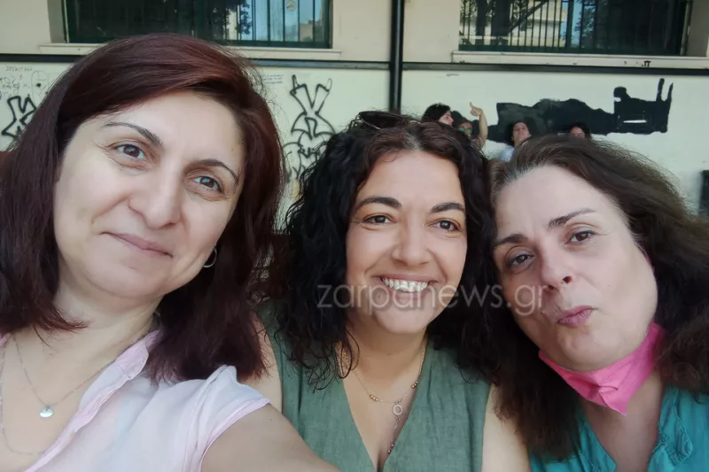 Μητέρα 4 παιδιών στα Χανιά