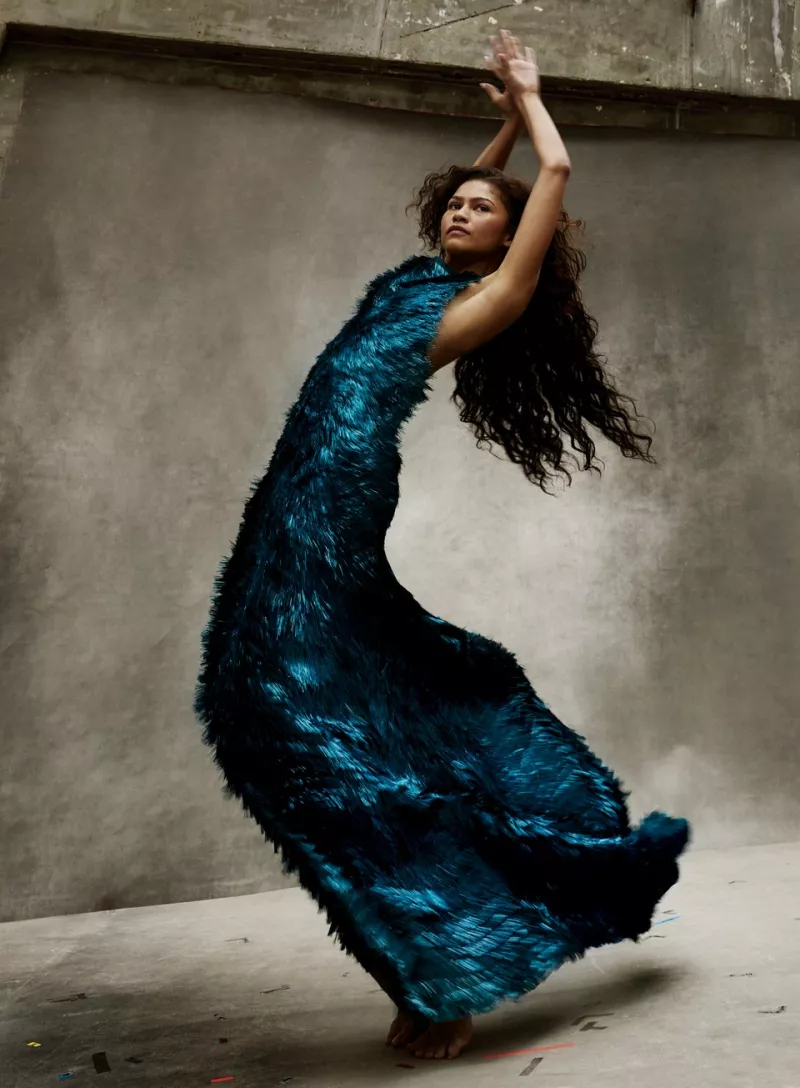 Η Zendaya